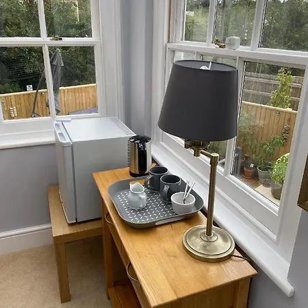 Bed & Breakfast Devonshire Terrace Truro