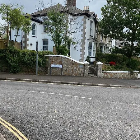 Devonshire Terrace *